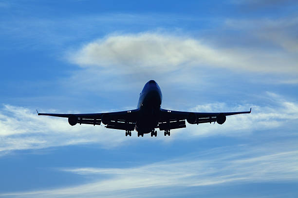 world's longest flight