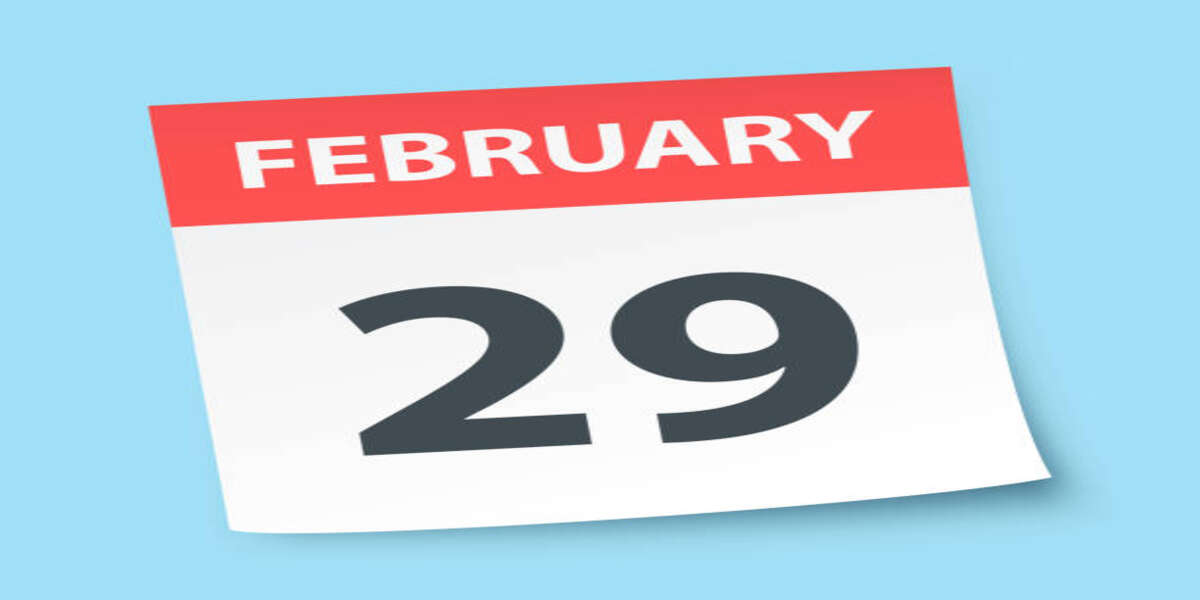 Leap Day 