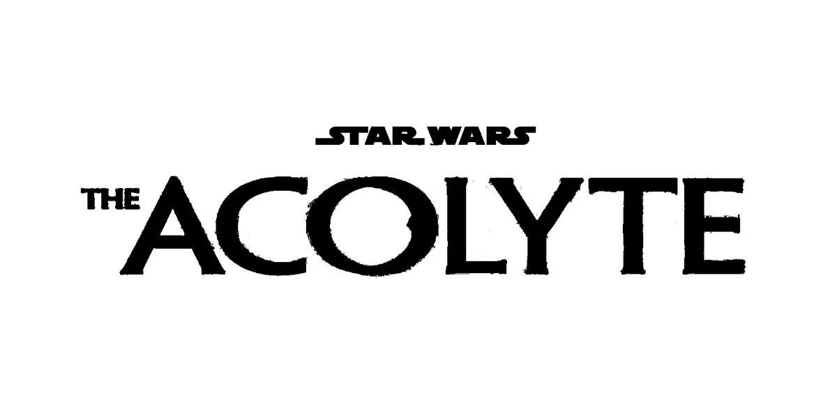 Star Wars The Acolyte