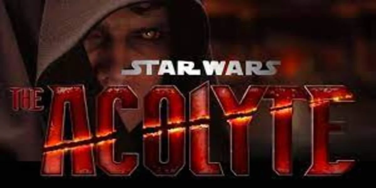 Star Wars The Acolyte