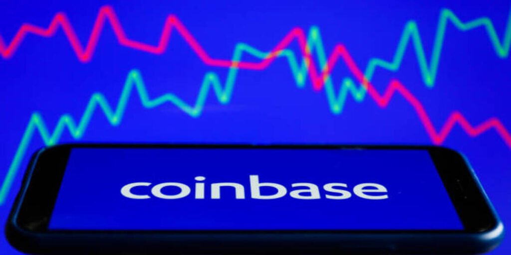 Coinbase Stock Price Prediction 2025