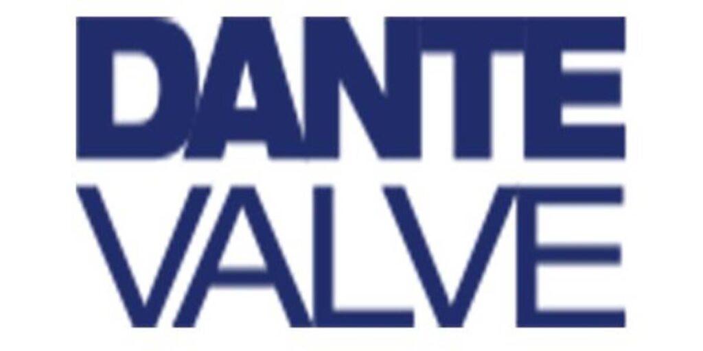 Dante Valve Company