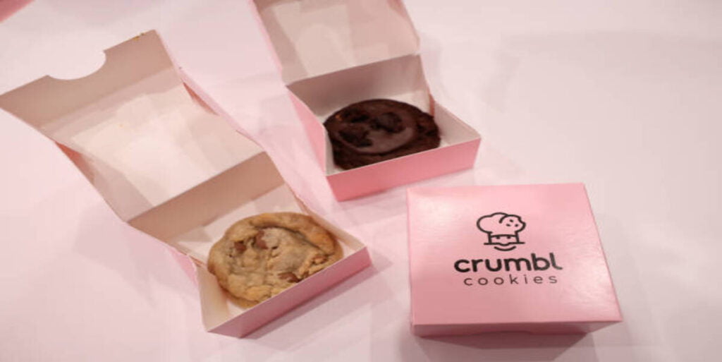 crumbl cookies prices