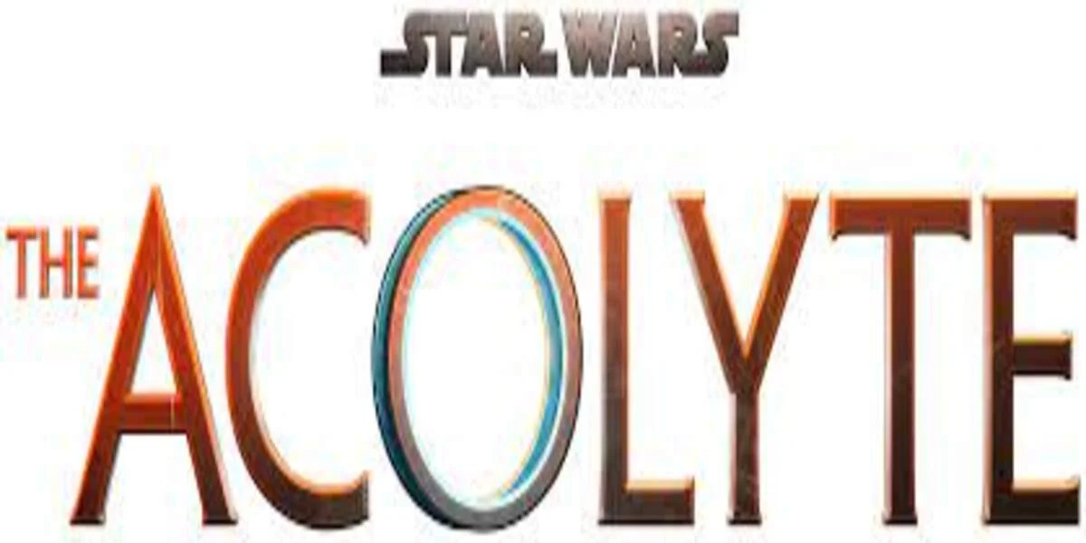 Star Wars The Acolyte